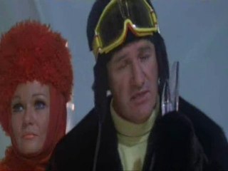 La momie 3 vs Superman 2 : parodie bande annonce (extrait !)