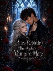Bite of Rebirth：The Alphas Vampire Mate ????????????