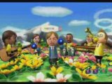 Nintendo @ E3 2008 - Wii Music (Wii)