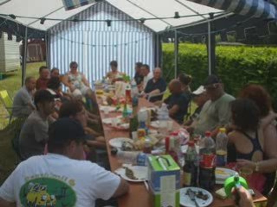 Chez Flo et Roger