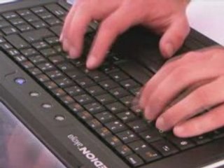 Medion Akoya Extreme LPS