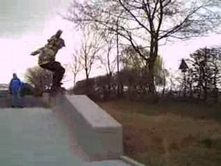 Münster Dieburg Maerz 2008