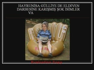 Flaş Savcılıktan Darbe Dökümanları Sızdırıldı.