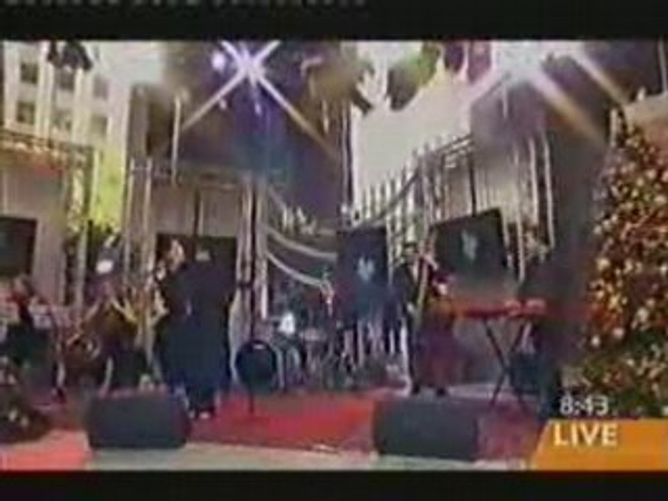 I just don't know what to do with myself