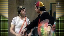 El Chavo del 8 QUICOSAS verdad