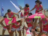 Beach Rugby Canet 07-08