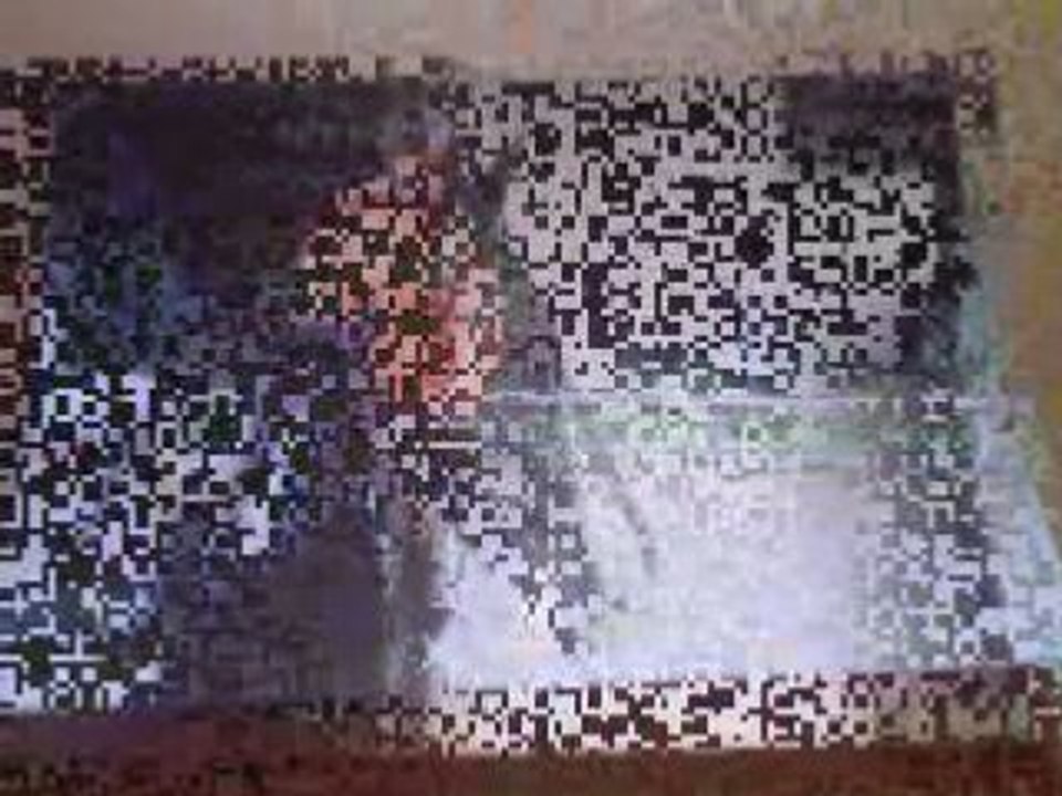 Moi et mes dadous damour!