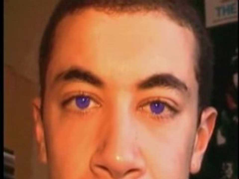 Babs_Color Eyes