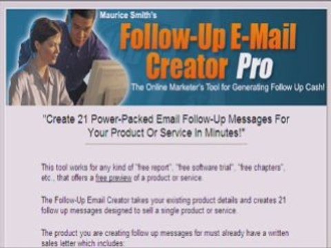 How to write best follow up email to your subscribers