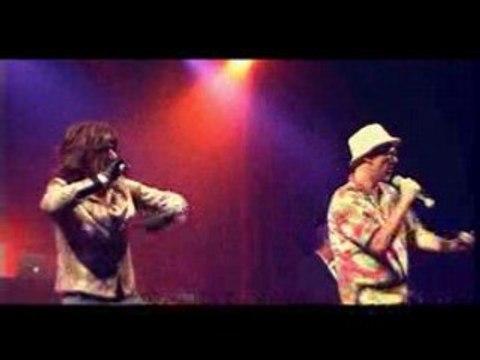 OAïSTAR Mets les watts !!!