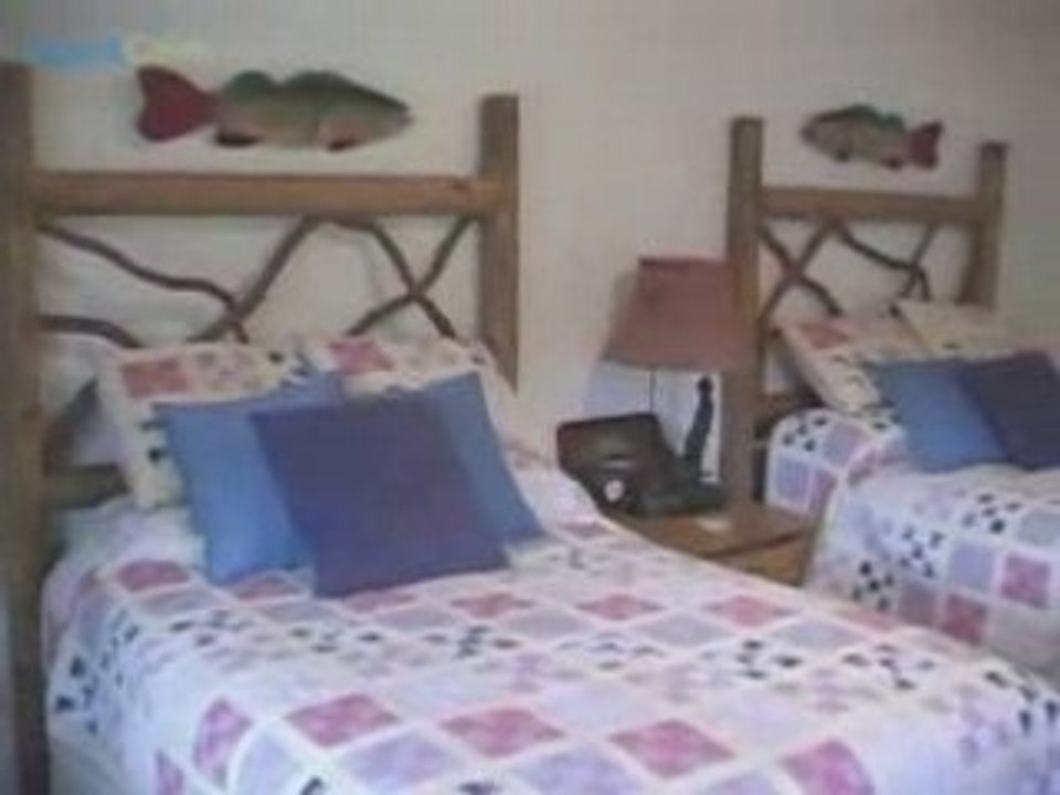 Lake Burton Real Estate: 109 Trout Creek, Clayton, GA
