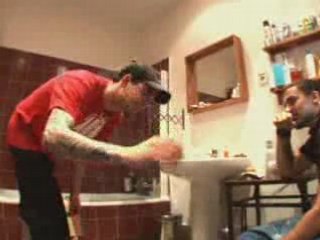 The Light Pong Masters