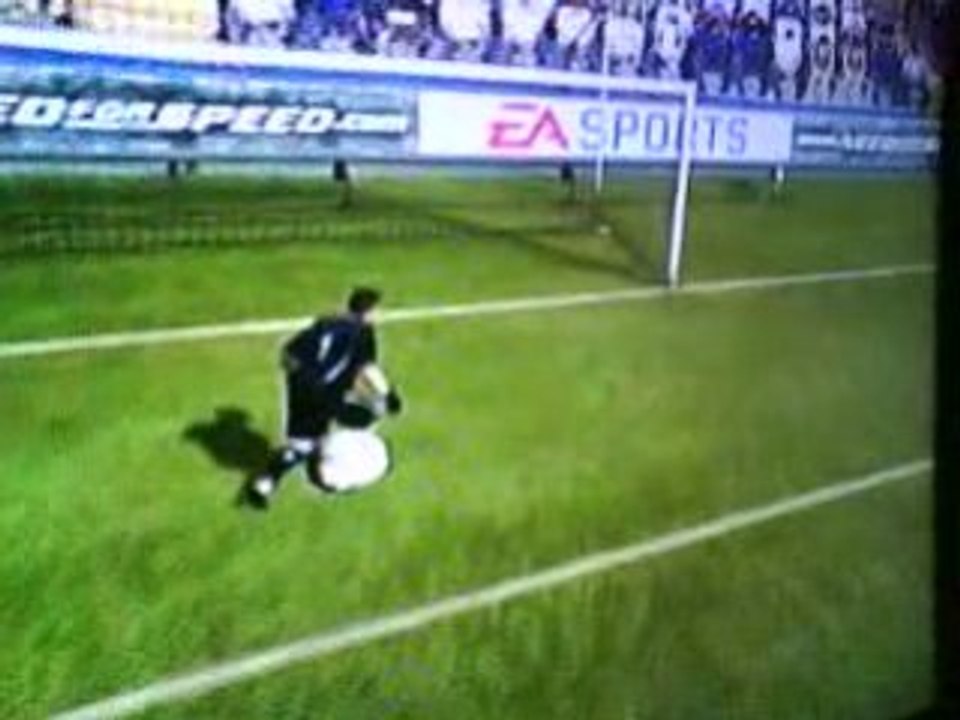 ita vs fra   fifa 08