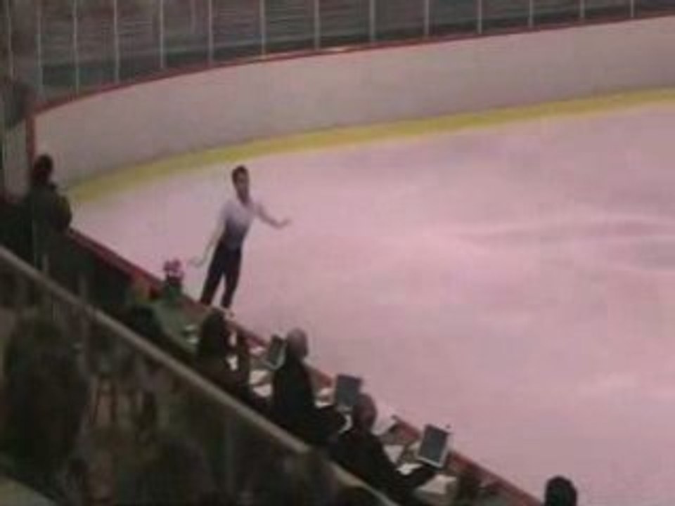 Annecy 2008 France Juniors Patinage (2)