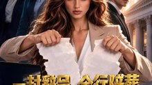 一封辭呈，全行陪葬 | 完整劇集 | Short Drama 繁體中文