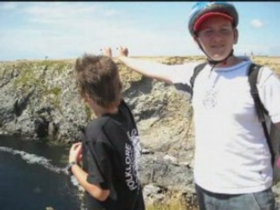 Bretagne 2008...