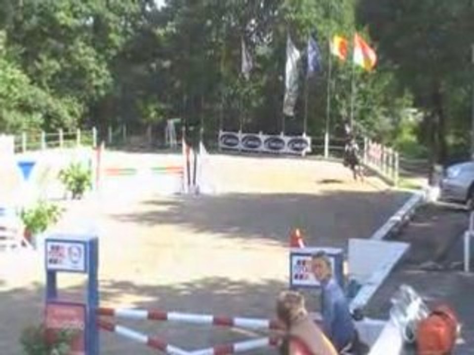 Concours filot du 3 aout 2008 ep du matin