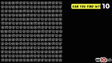 #TestYourEyes 🧪👀 Can You find 16? 🔎