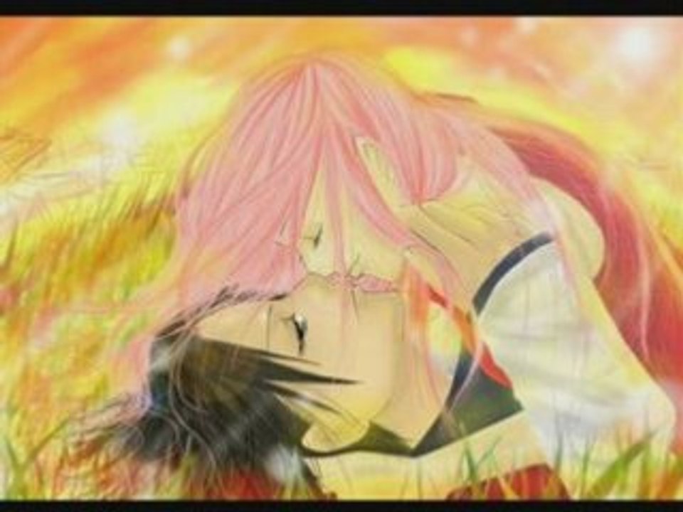 sakura et sasuke