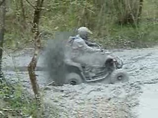 jean luc aime la boue