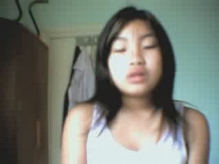 Mi sis singing A very special LOve