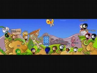 Blablaland Powa .. deja trois mois.