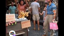Rambo AI story la limonata