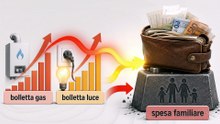 Inverno 2026: stangata in arrivo su luce e gas?
