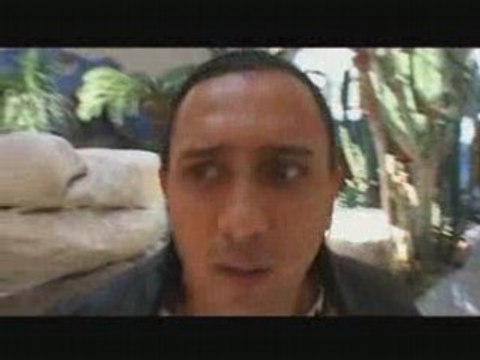 Le son du sud hip hop rap breakdance