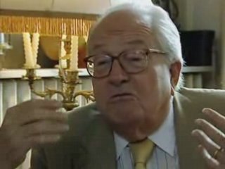 Le Pen et la torture en Algérie - 2