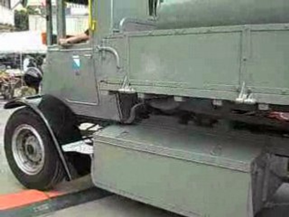 CLIP Tribelhorn