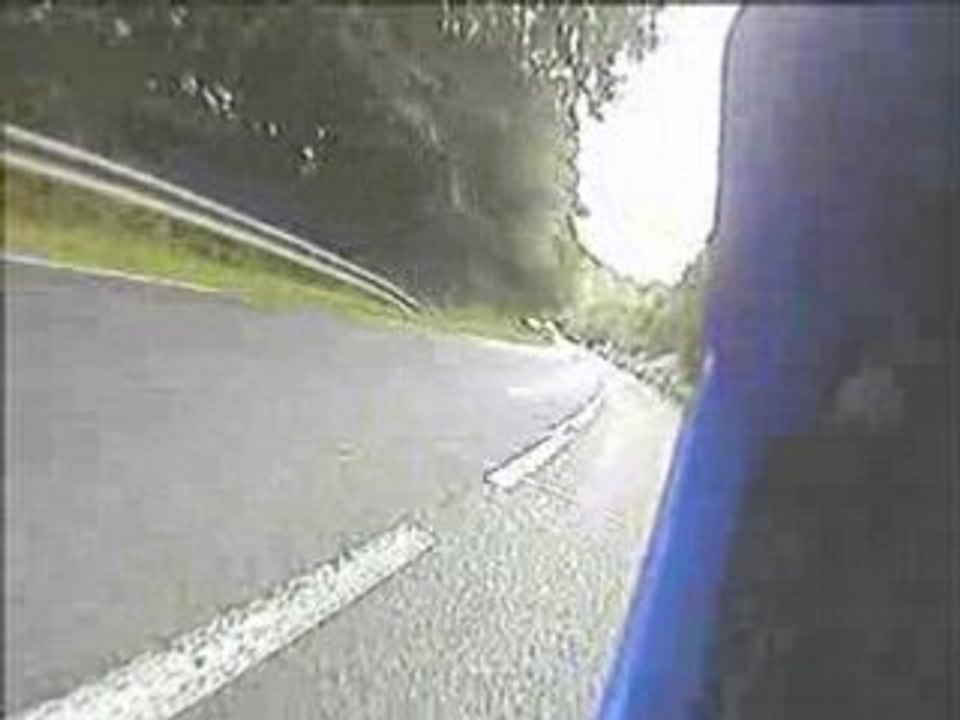 GEX embarquée