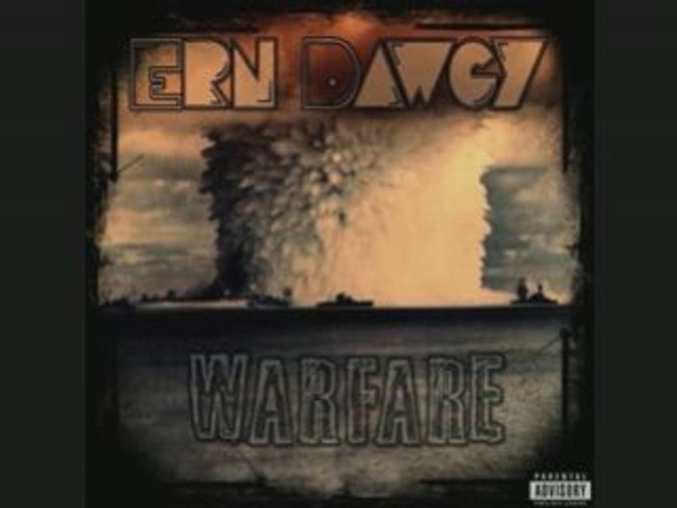 Ern Dawgy - Restless