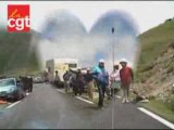 Tour De France 2008 - Le Film CGT NVO