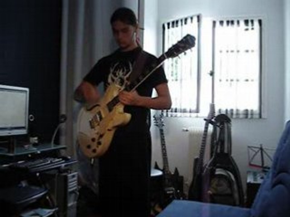 Los Idios - L'inspiration