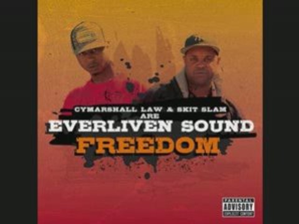 Everliven Sound - Green Cream