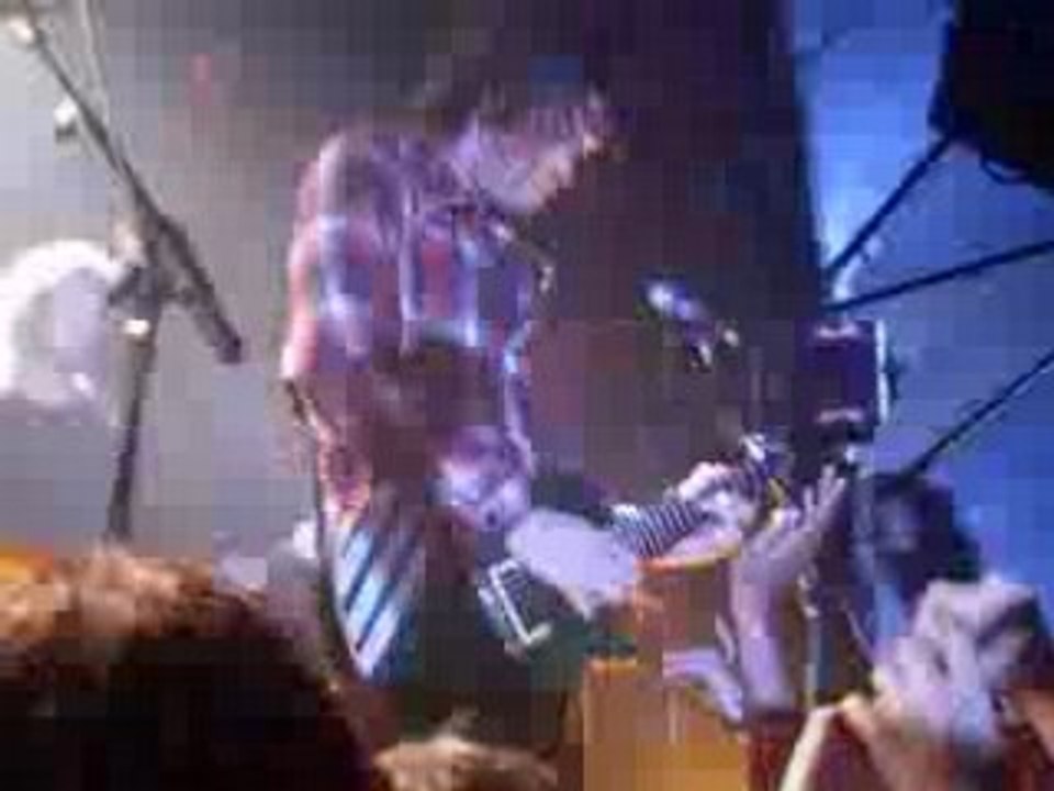 Concert Elliot Minor 1