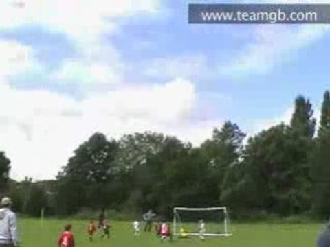 Peter Waterfield- Diving- Beijing 2008 Diary- Part 13