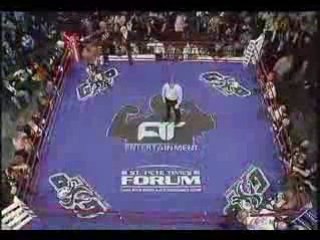 Chad Dawson vs Glen Johnson-WBC Light Heavyweight Title 5-8