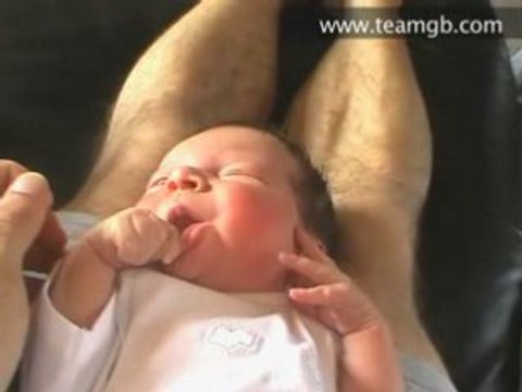 Peter Waterfield- Beijing 2008 Diving Diary- Part 14