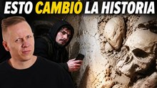 100 descubrimientos que cambiaron lo que sabemos de las civilizaciones antiguas