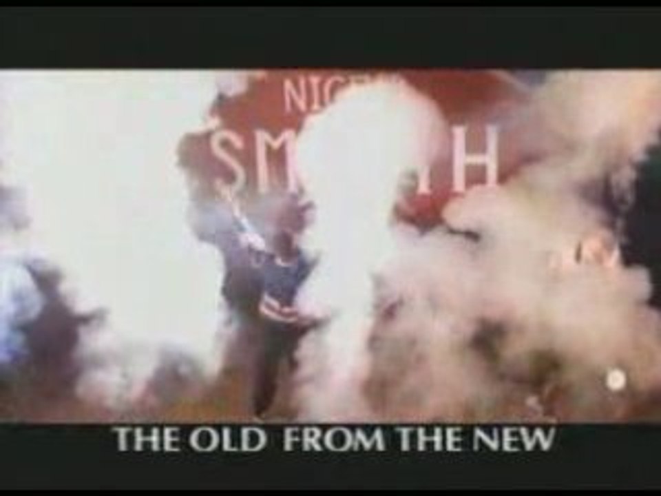 Nice   Smooth - Old To The New (1994)