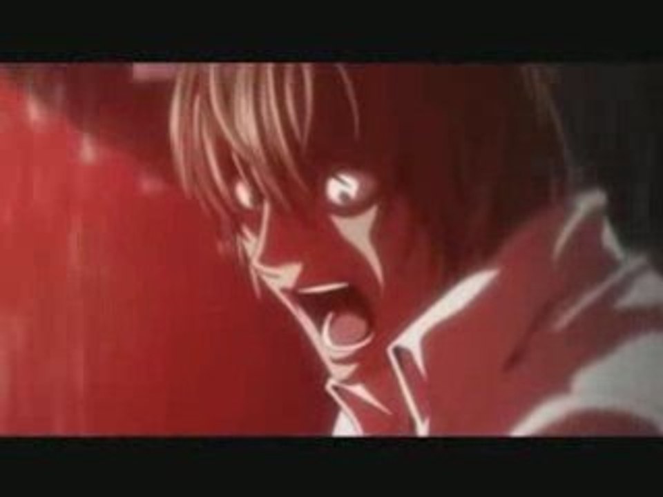 Death note tribute
