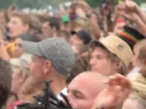 alpha blondy summer jam 2008