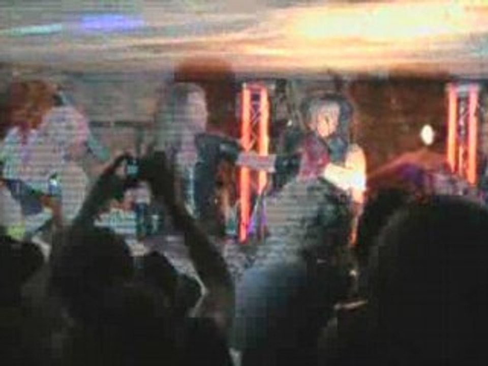 Arsch Dolls "Kannibal" Live Dark Castle Festival