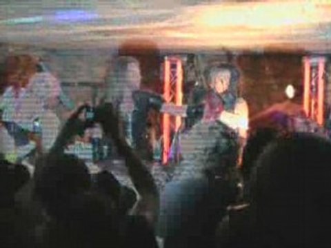 Arsch Dolls Kannibal Live Dark Castle Festival