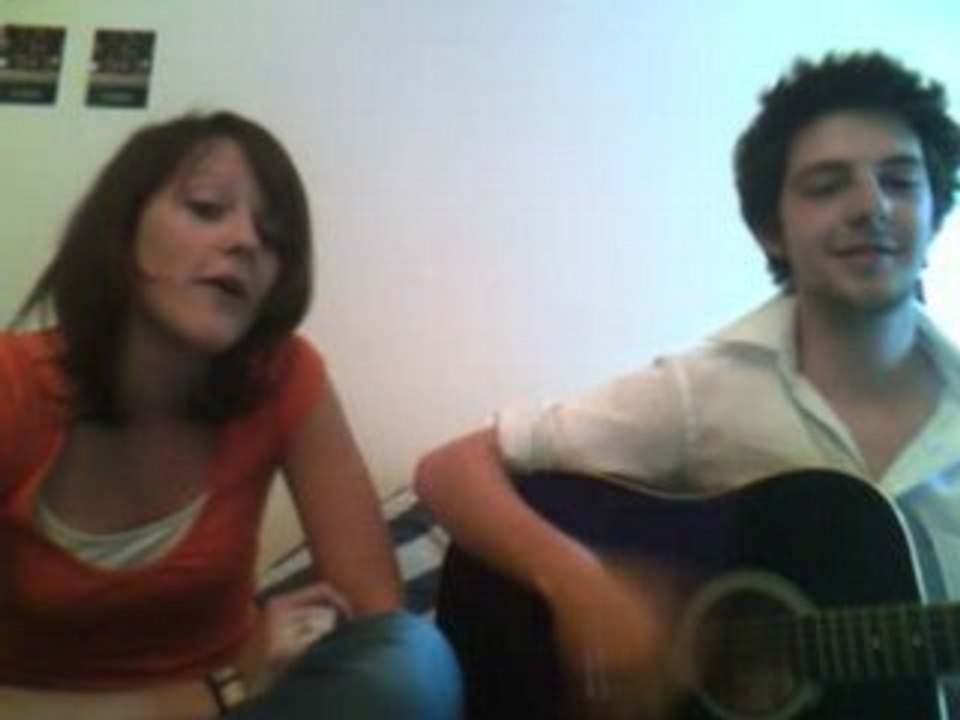 Les bobos (Renaud Cover)