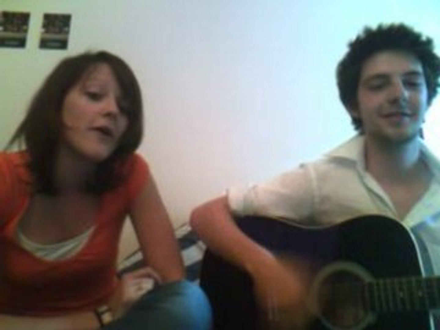 Les bobos (Renaud Cover)