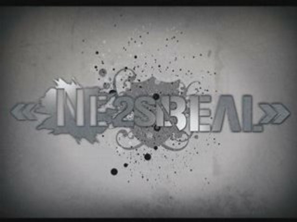 Nessbeal ft Zessau - Un featuring avec la haine