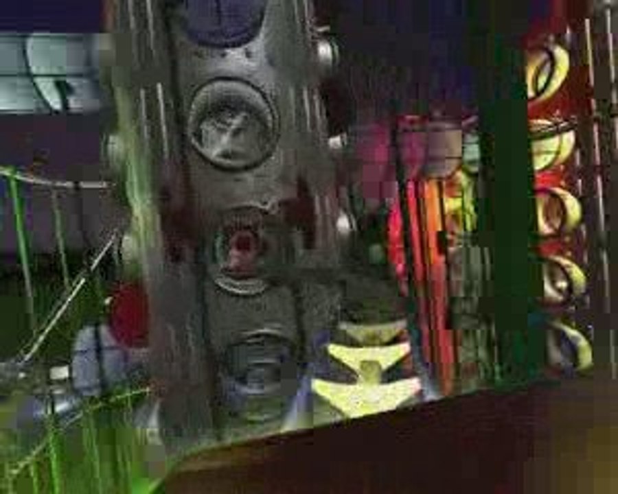 Video de L'Alambic TC3